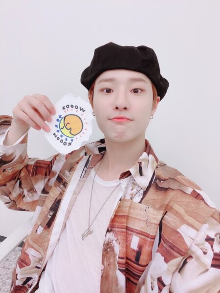 WOODZ(ウズ)の事務所はどこ?メンバーやファン名をご紹介!