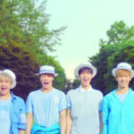 ASTRO(アストロ)メンバーの身長や体重やあだ名などをご紹介!呼び方や覚え方も伝授!