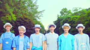 ASTRO(アストロ)メンバーの身長や体重やあだ名などをご紹介！呼び方や覚え方も伝授！