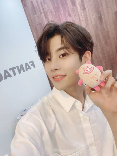 ASTRO(アストロ)メンバーの身長や体重やあだ名などをご紹介！呼び方や覚え方も伝授！