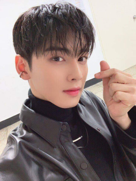 ASTRO(アストロ)メンバーの身長や体重やあだ名などをご紹介！呼び方や覚え方も伝授！