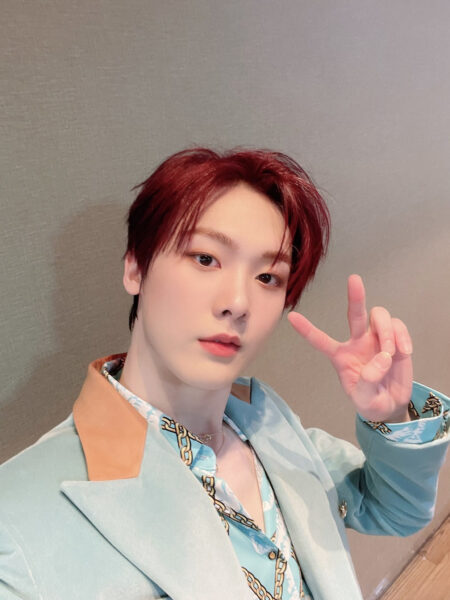 ASTRO(アストロ)メンバーの身長や体重やあだ名などをご紹介！呼び方や覚え方も伝授！