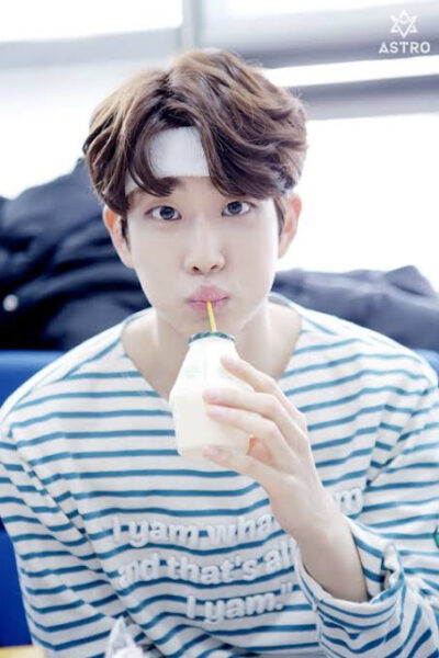 ASTRO(アストロ)メンバーの身長や体重やあだ名などをご紹介！呼び方や覚え方も伝授！