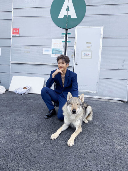 ASTRO(アストロ)メンバーの身長や体重やあだ名などをご紹介！呼び方や覚え方も伝授！