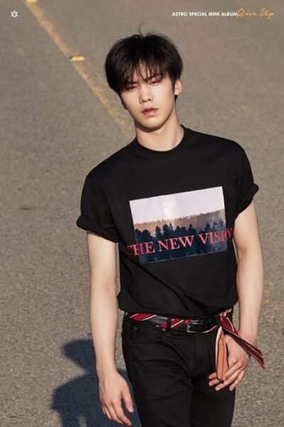 ASTRO(アストロ)メンバーの身長や体重やあだ名などをご紹介！呼び方や覚え方も伝授！