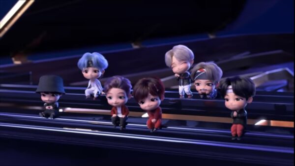 BTS(防弾少年団)00:00の読み方は？日本語訳での歌詞や意味をご紹介します！