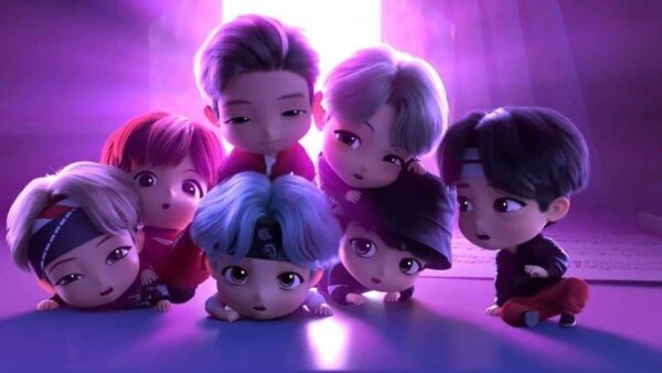 BTS(防弾少年団)00:00の読み方は？日本語訳での歌詞や意味をご紹介します！