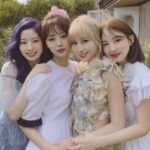 TWICE(トゥワイス)のモモの仲良しメンバーは?仲間はずれで浮いてる説が?