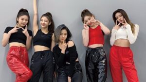 ITZY(イッジ)メンバーの歌上手い順紹介！それぞれのポジションと覚え方も伝授！