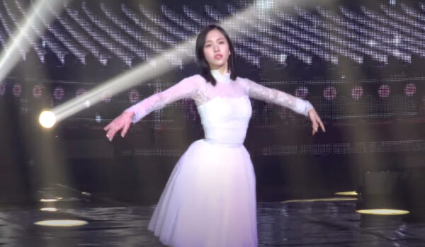 TWICE(トゥワイス)のミナのダンスは上手い?下手?