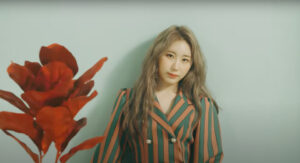 IZ*ONE(アイズワン)イ・チェヨンのプロフィール！年齢や実家、兄弟や学校まで網羅！