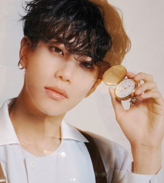 ASTRO(アストロ)メンバーの身長や体重やあだ名などをご紹介！呼び方や覚え方も伝授！