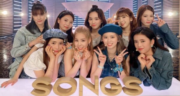 NiziU(ニジュー)ニナはブサイク？あごがしゃくれてるって本当？画像で検証！