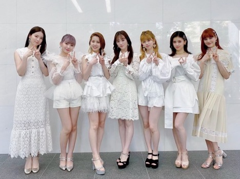 NiziU(ニジュー)マヤが口パク疑惑？！2020年の紅白歌合戦を検証します！