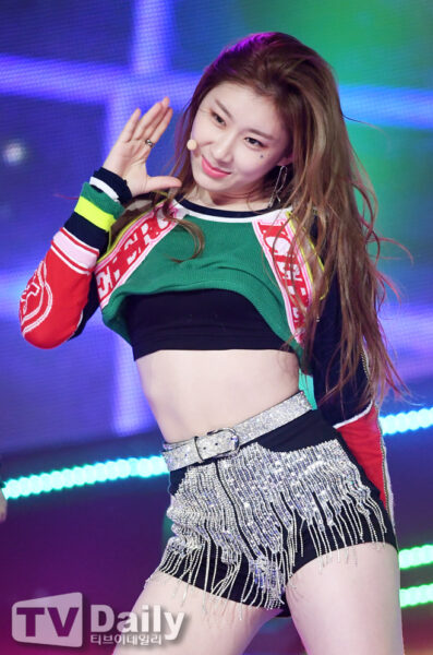 ITZY(イッジ)メンバーの歌上手い順紹介!それぞれのポジションと覚え方も伝授!