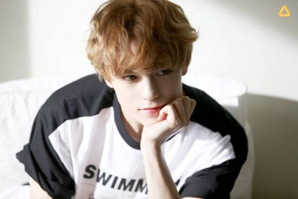 SEVENTEEN(セブンティーン)バーノンの出身中学など学歴紹介!中退の噂は本当?