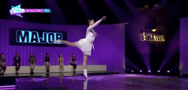 TWICE(トゥワイス)のミナのダンスは上手い?下手?