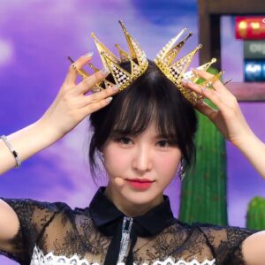 RedVelvet(レッドベルベット)ウェンディの髪型・プロフィール・私服・メイク方法まとめ