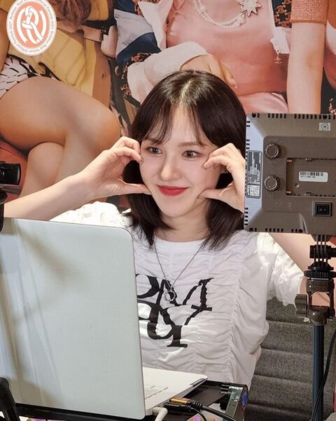 RedVelvet(レッドベルベット)ウェンディに一番似合う髪型はショート?ボブ?前髪は?