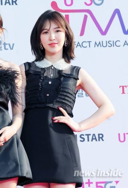 RedVelvet(レッドベルベット)ウェンディに一番似合う髪型はショート?ボブ?前髪は?