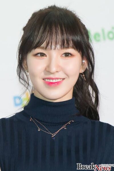 RedVelvet(レッドベルベット)ウェンディに一番似合う髪型はショート?ボブ?前髪は?