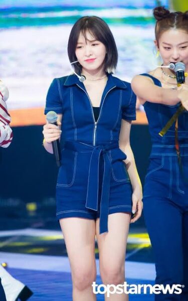 RedVelvet(レッドベルベット)ウェンディに一番似合う髪型はショート?ボブ?前髪は?