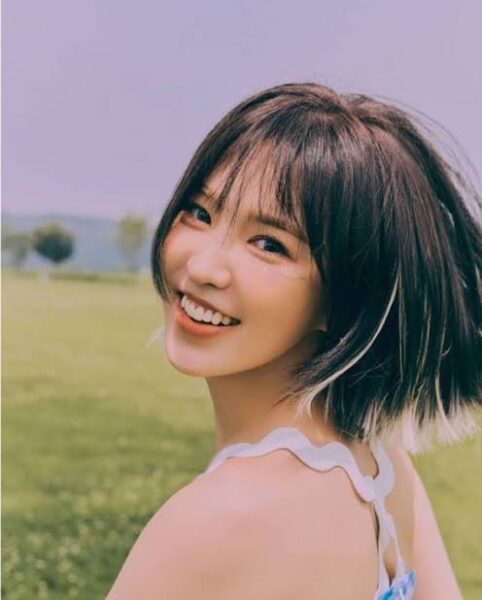 RedVelvet(レッドベルベット)ウェンディに一番似合う髪型はショート?ボブ?前髪は?