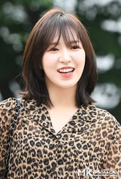 RedVelvet(レッドベルベット)ウェンディに一番似合う髪型はショート?ボブ?前髪は?