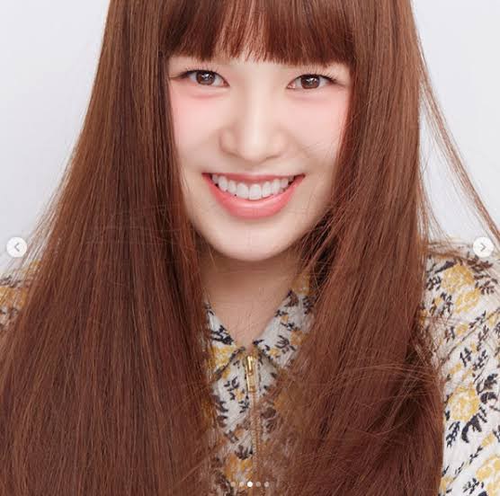 RedVelvet(レッドベルベット)ウェンディに一番似合う髪型はショート?ボブ?前髪は?