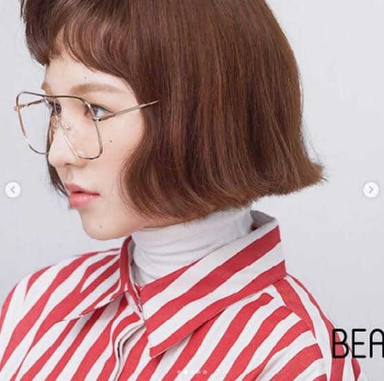 RedVelvet(レッドベルベット)ウェンディに一番似合う髪型はショート?ボブ?前髪は?