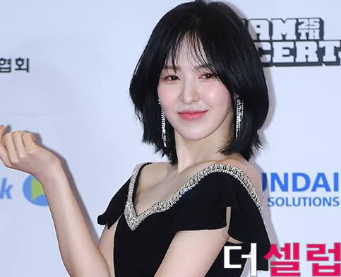 RedVelvet(レッドベルベット)ウェンディに一番似合う髪型はショート?ボブ?前髪は?