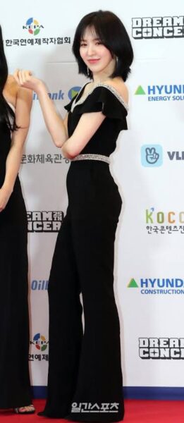 RedVelvet(レッドベルベット)ウェンディに一番似合う髪型はショート?ボブ?前髪は?