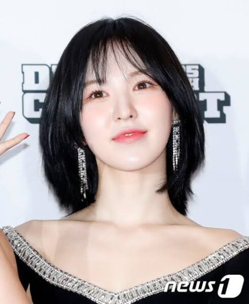 RedVelvet(レッドベルベット)ウェンディに一番似合う髪型はショート?ボブ?前髪は?