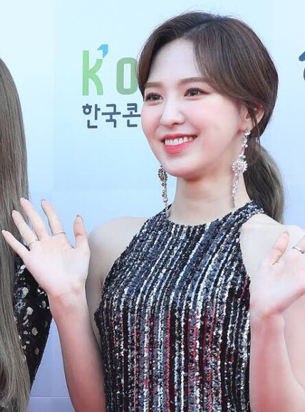 RedVelvet(レッドベルベット)ウェンディに一番似合う髪型はショート?ボブ?前髪は?