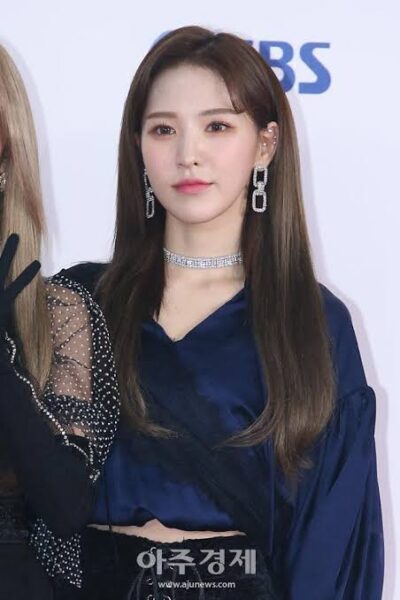 RedVelvet(レッドベルベット)ウェンディに一番似合う髪型はショート?ボブ?前髪は?