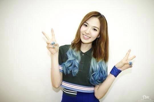 RedVelvet(レッドベルベット)ウェンディに一番似合う髪型はショート?ボブ?前髪は?