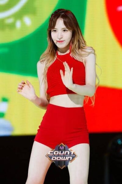 RedVelvet(レッドベルベット)ウェンディに一番似合う髪型はショート?ボブ?前髪は?