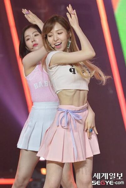 RedVelvet(レッドベルベット)ウェンディに一番似合う髪型はショート?ボブ?前髪は?