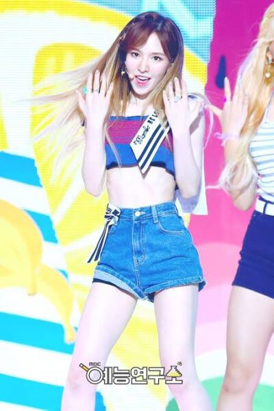 RedVelvet(レッドベルベット)ウェンディに一番似合う髪型はショート?ボブ?前髪は?