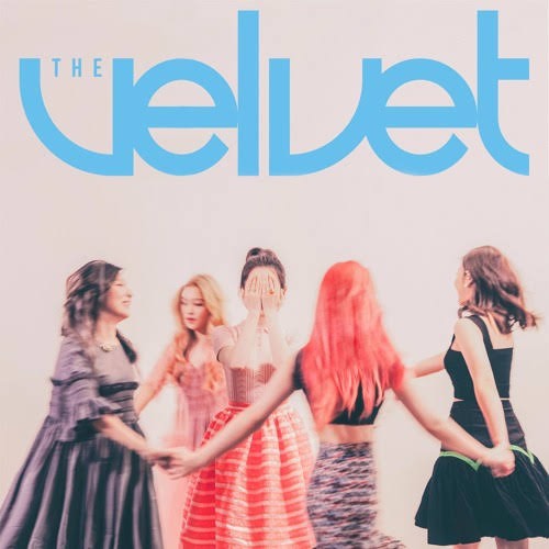 RedVelvet(レッドベルベット)のアルバム一覧!おすすめの順番もご紹介!