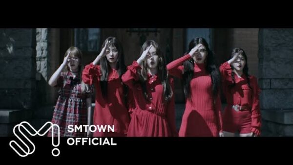 RedVelvet(レッドベルベット)のアルバム一覧!おすすめの順番もご紹介!
