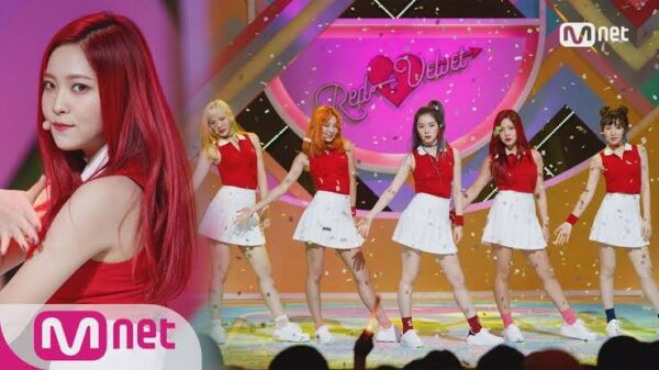 RedVelvet(レッドベルベット)のアルバム一覧!おすすめの順番もご紹介!