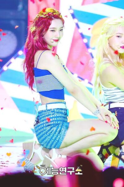 RedVelvet(レッドベルベット)のアルバム一覧!おすすめの順番もご紹介!