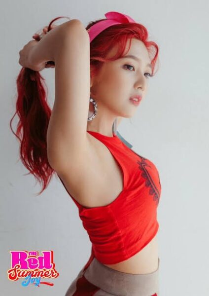 RedVelvet(レッドベルベット)のアルバム一覧!おすすめの順番もご紹介!