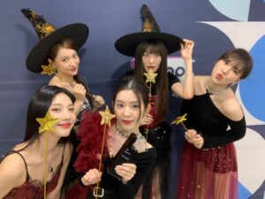 RedVelvet(レッドベルベット)のアルバム一覧！おすすめの順番もご紹介！
