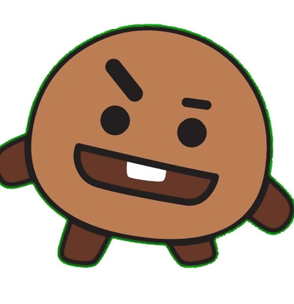 BTS(防弾少年団)がヴィレヴァン公式とコラボグッズ発売?!どこで買えるか調べてみた!