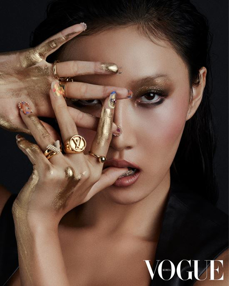 MAMAMOO(ママムー)ファサの身長・年齢・名言紹介！ハーフって本当？どんな子供だった？