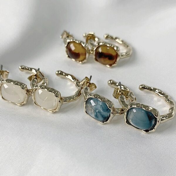 BTS(防弾少年団)ジミンのピアスはシャネル？位置やブランドに注目！