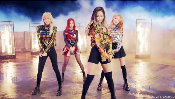BLACKPINK(ブラックピンク)メンバーは9人の構成だった？5人だった時期もある？