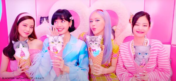 BLACKPINK(ブラックピンク)リサの幼少期からオーディションまでご紹介!